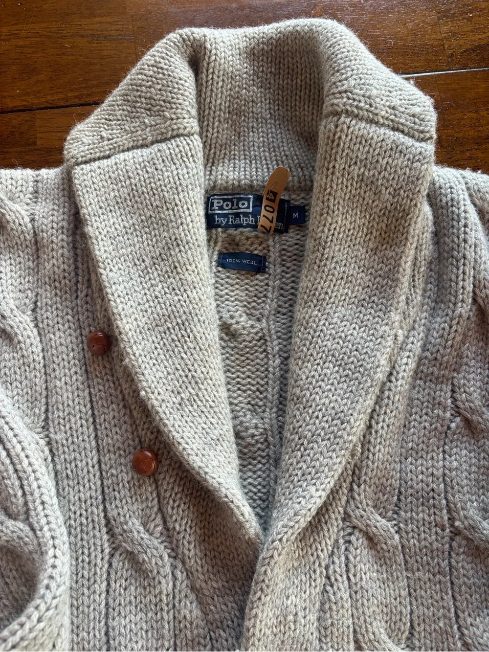 N/A polo ralph
